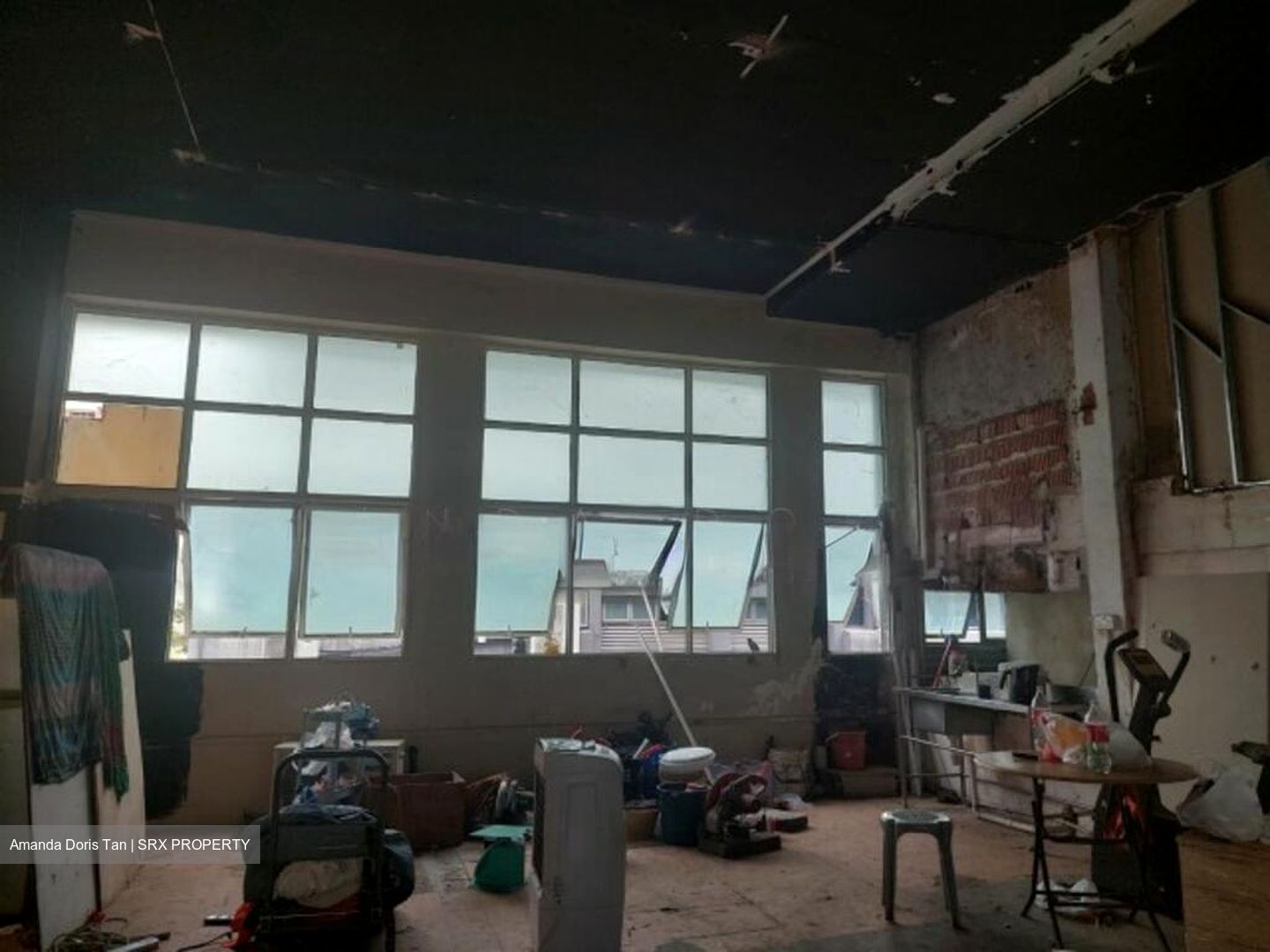 Shun Li Industrial Park (D14), Factory #499091051